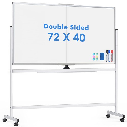 Double sided rolling - double,