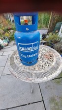 7kg Calor Gas Cylinder Bottle