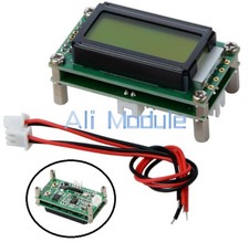 1 MHz -1.1GHz LED Frequency Counter Tester Measurement For Ham Radio PLJ-0802-F