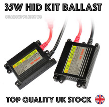 35W HID KIT BALLAST SUPER SLIM