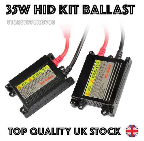 35w hid kit ballast - hid,