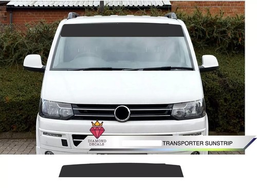 Fits volkswagen transporter - fits, vw