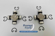 Land Rover Series 2,2A,3 82mm