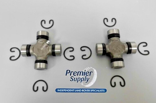 Land rover series 3 - 2,2a,3, 82mm