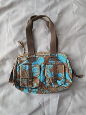 Roxy Quicksilver Handbag