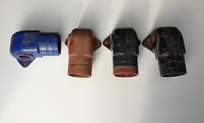 Battioni Pagani  100mm Suction Elbow - Vacuum Slurry Tanker  Pump