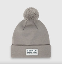 Red Bull Racing F1 Grey Pom