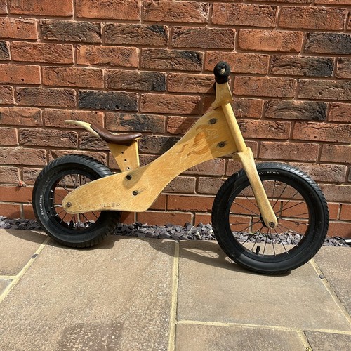 Early rider classic wooden - rider,