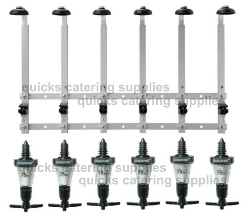 Optics home bar bottle wall - 6,