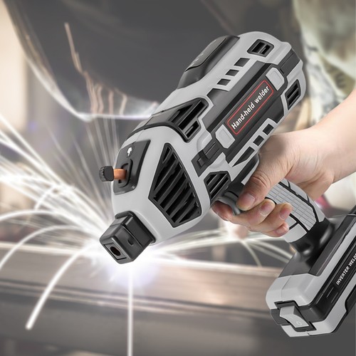 New handheld welding machine - new,