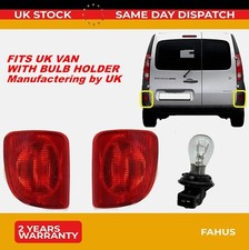 FOR RENAULT KANGOO 2008 - 2021