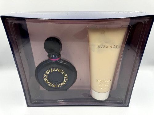Vintage rochas byzance - vintage,