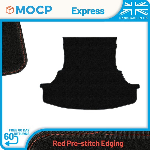 Express with red pre - with, pre-stitch