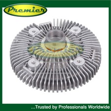 Premier Radiator Fan Clutch