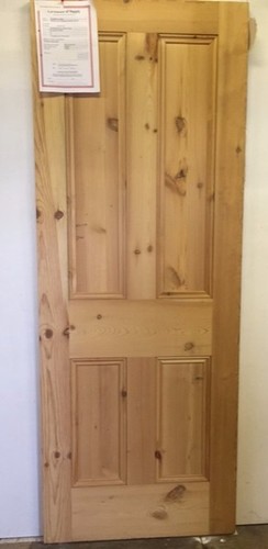 40mm pine victorian four - 40mm,