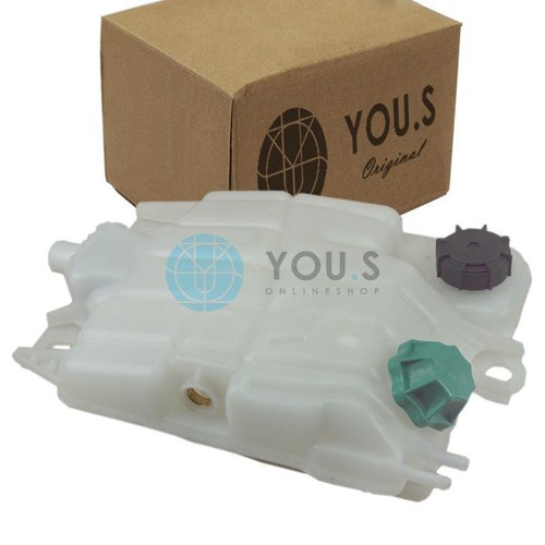 You expansion tank with lid - tank,