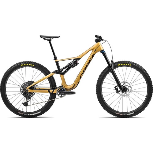 Orbea rallon m10 carbon - orbea,