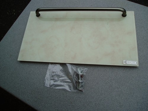 Caravan cooker pan - caravan,