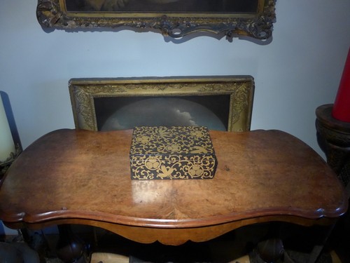 Rare fine japanese antique - fine,