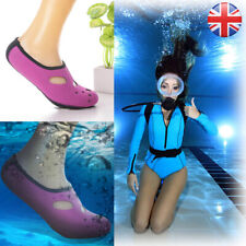 Neoprene Swimming Water Sports Shoes Scuba Surfing Diving Socks Snorkeling Boots