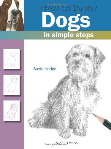 How draw dogs susie hodge - to,