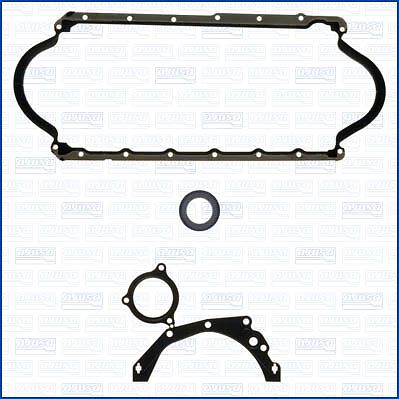 Ajusa 54129800 gasket - ajusa, set