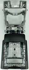 Audi armrest mounting - audi, a7