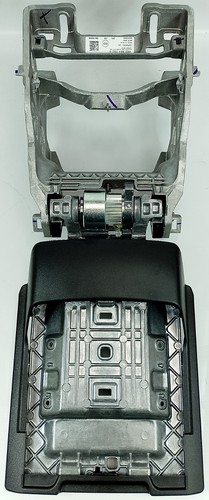 Audi armrest mounting - audi, a7