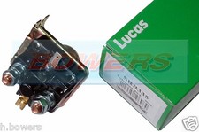 GENUINE LUCAS SRB335 76771 4ST