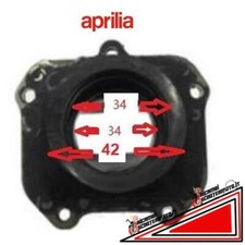 INTAKE MANIFOLD APRILIA RS 125