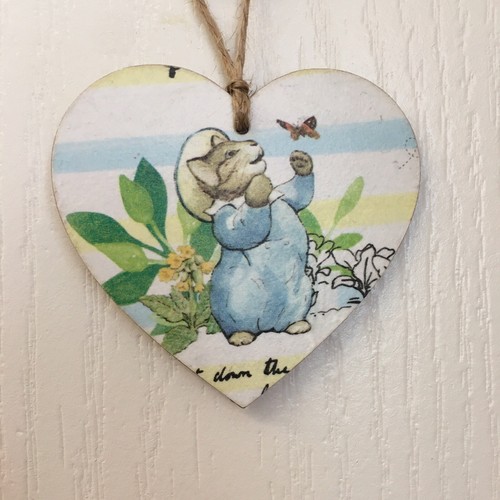 Peter rabbit beatrix potter - peter,