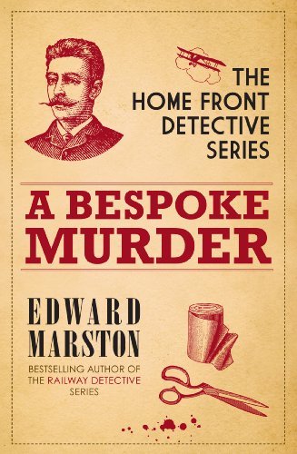 Bespoke murder home - bespoke, a