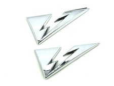 2 x Genuine New VAUXHALL