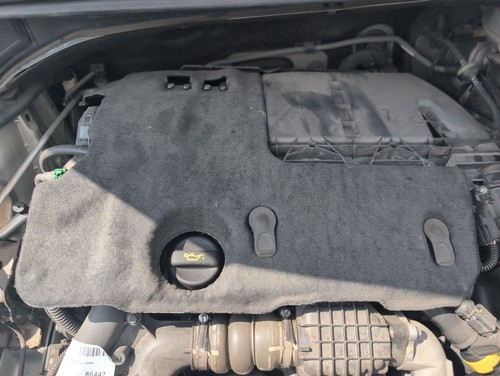 Peugeot 207 hdi 2009 2011 - 207,
