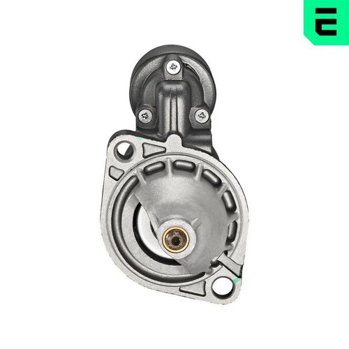 Starter fits audi - 90, b3