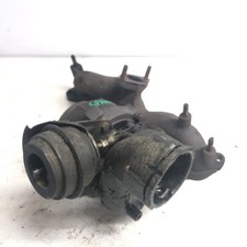 VOLKSWAGEN PASSAT ESTATE B6