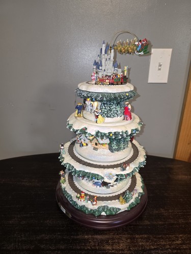 Bradford exchange disney - exchange,