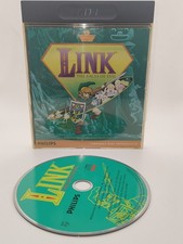 Video Game Phillips CDI Zelda
