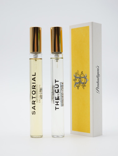 Penhaligons sartorial the cut - sartorial,