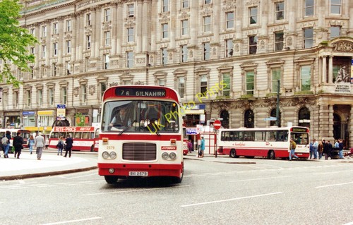 Photo bus belfast - photo,