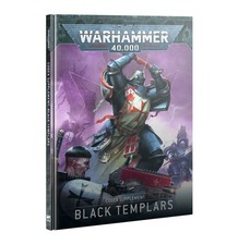 Codex Black Templars -