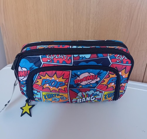 Brand new colourful - new,