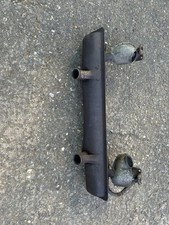 Volkswagen Beetle Exhaust