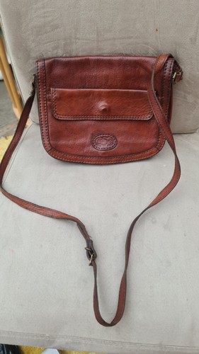 Women vintage leather - women's,
