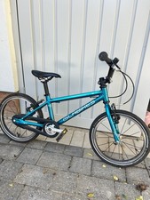 Islabikes Cnoc 16 Kids Unisex