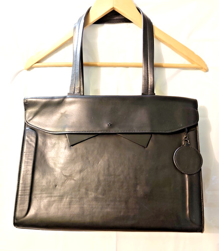 Lovely nica black genuine - nica,