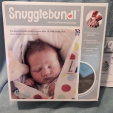 Baby Blanket - Cotton Car Seat Blanket for Baby Transfers - Baby Car Seat