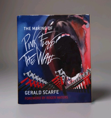 The making pink floyd - of,
