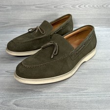 Moncrief London Mens Loafer