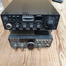 Yaesu 480r meter - meter, mode